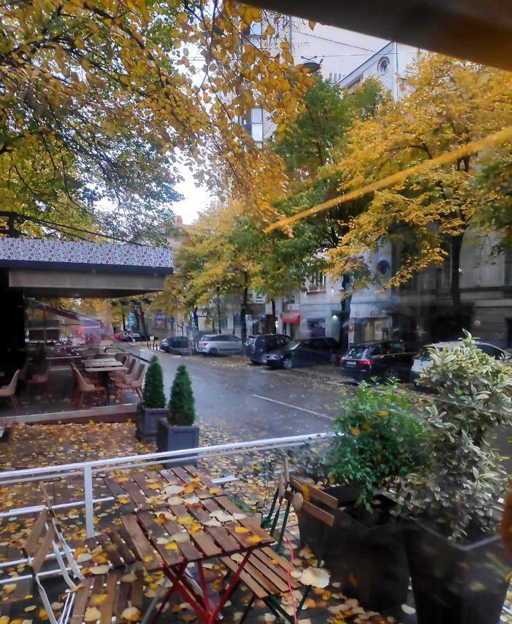 Cokino Sokace Belgrade Exterior photo